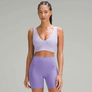 lululemon Align™ V-Neck Bra *Light Support, C/D Cup